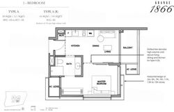 Grange 1866 (D10), Apartment #614172171